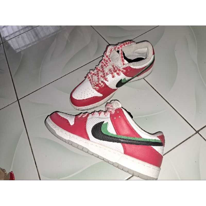 Jordan SB Dunk Habibi / Jordan habibi