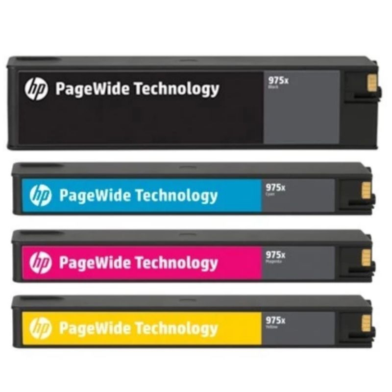 tinta 975x kosongan original