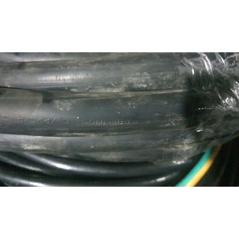 kabel nyy 4x16mm