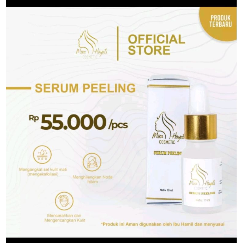 Serum MH