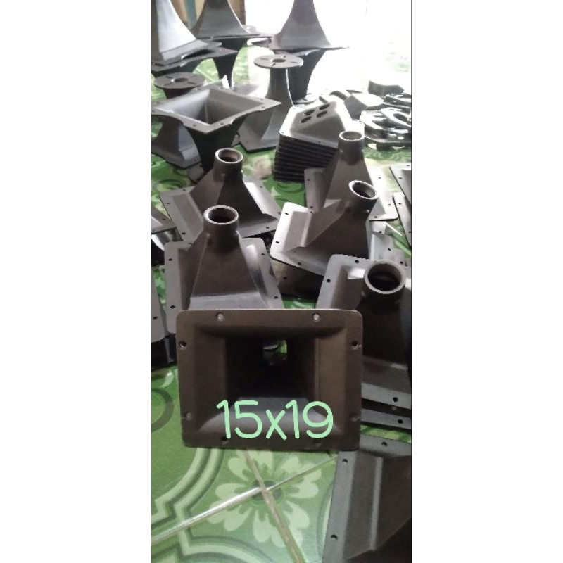 horn tweter corong tweter