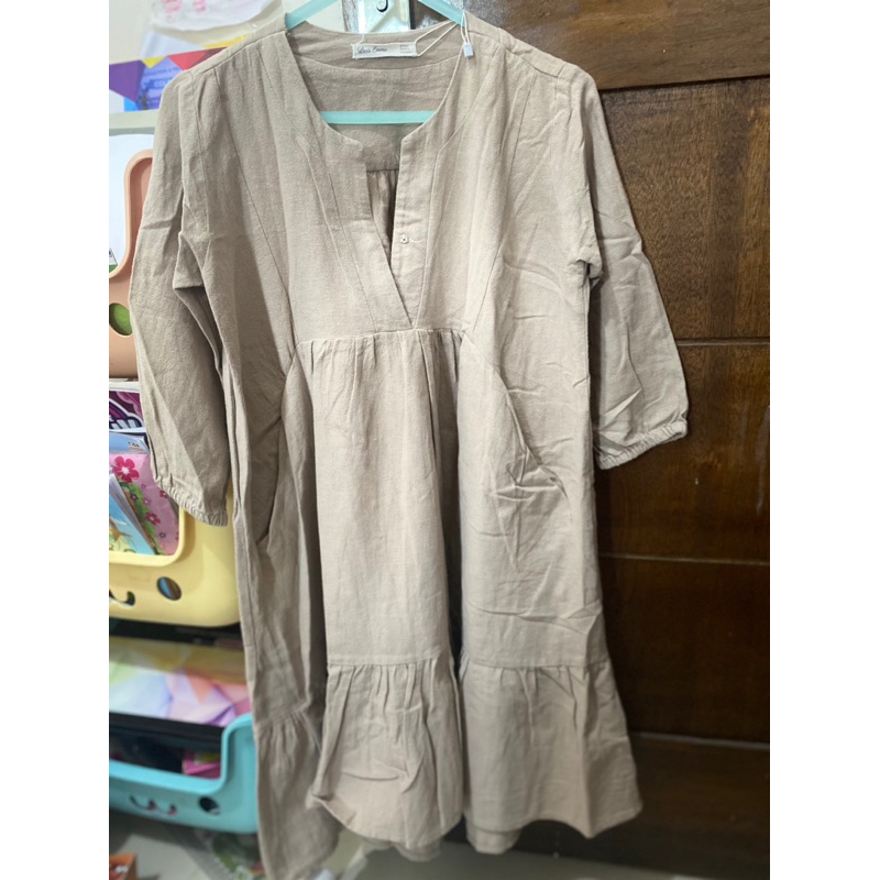 Preloved Baju Lebaran