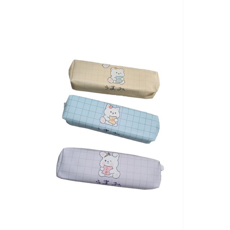 

Tempat Pensil | Kotak Pensil | Kotak Alat tulis | Tempat pensil sleting