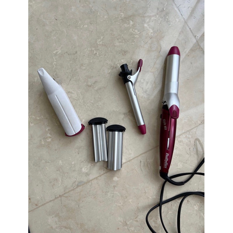 babyliss okta