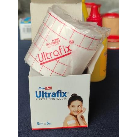 Ultrafix plester non woven