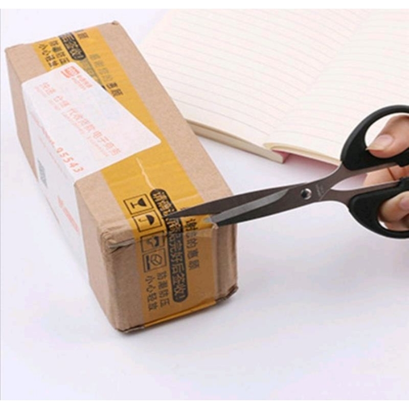 Gunting kecil stainless stell Gunting kain kertas