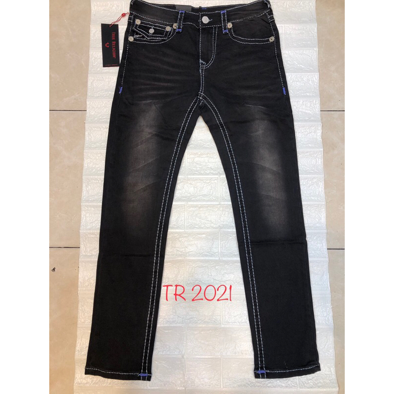 celana jeans true Religion