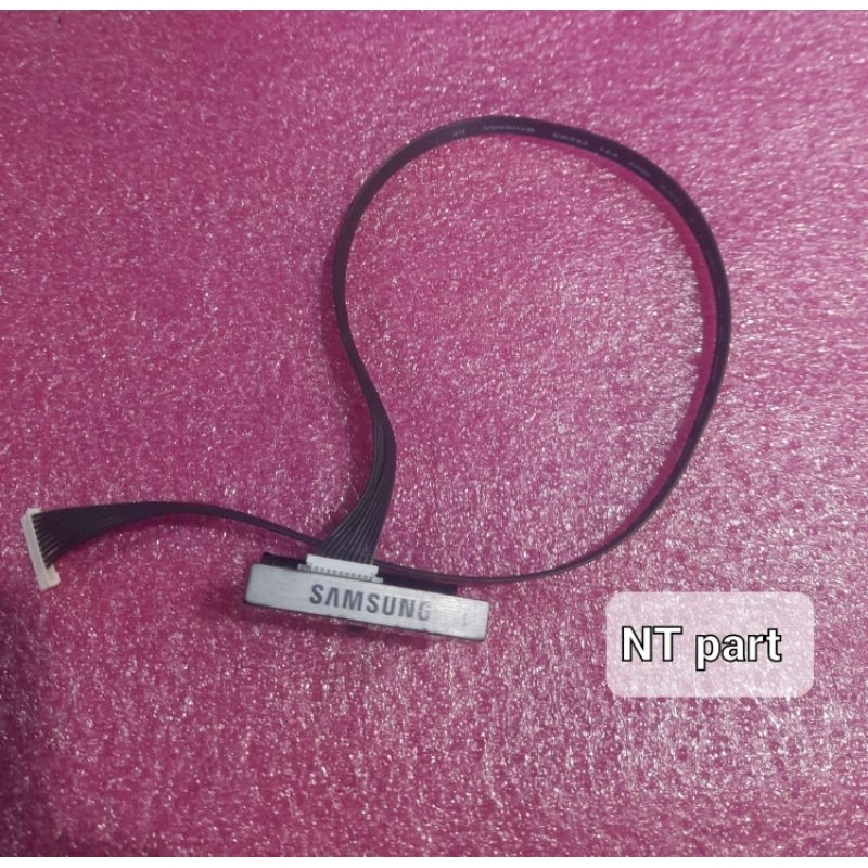 SENSOR IR TOMBOL REMOT TV SAMSUNG UA43RU7100KP UA43RU7100 43RU7100KP 43RU7100