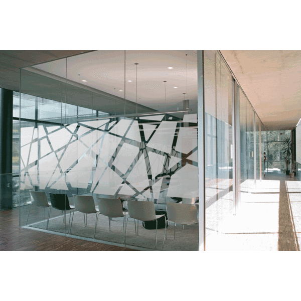 cutting stiker sandblast custom