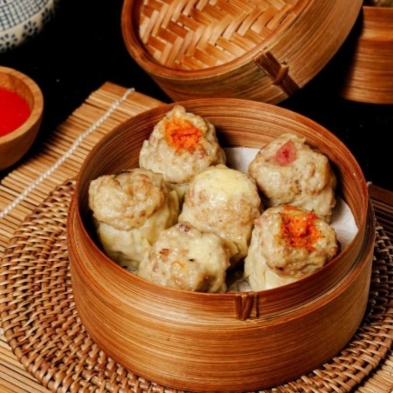 

dimsum nisalicious