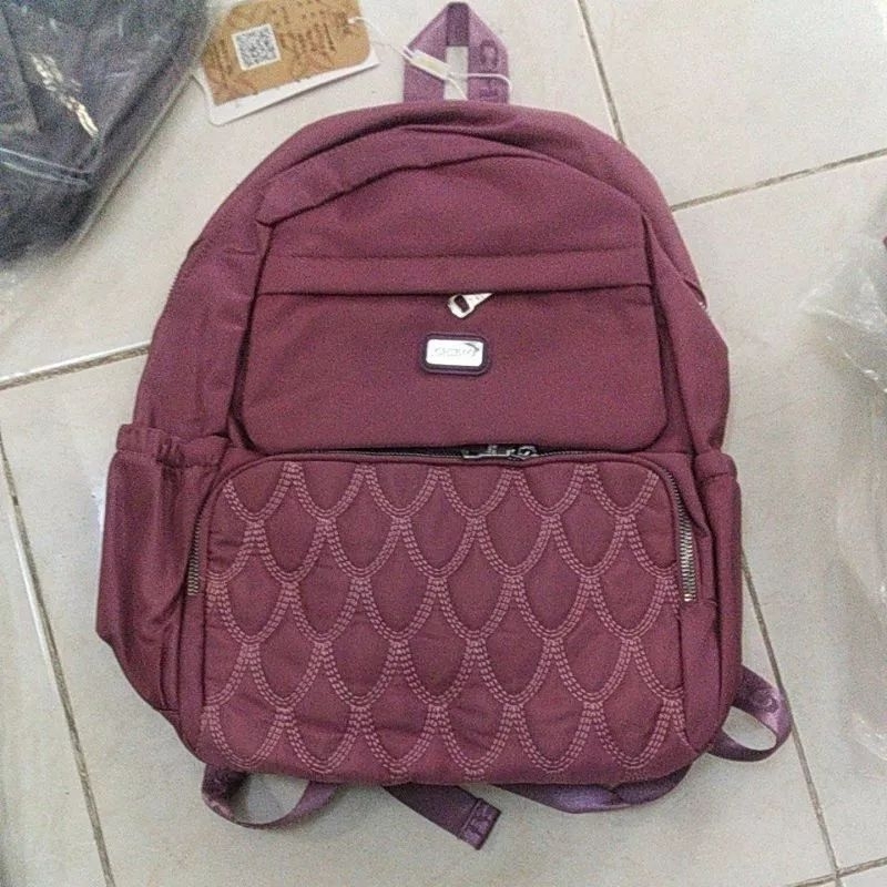 TAS RANSEL CHIBAO IMPORT ORI 100%