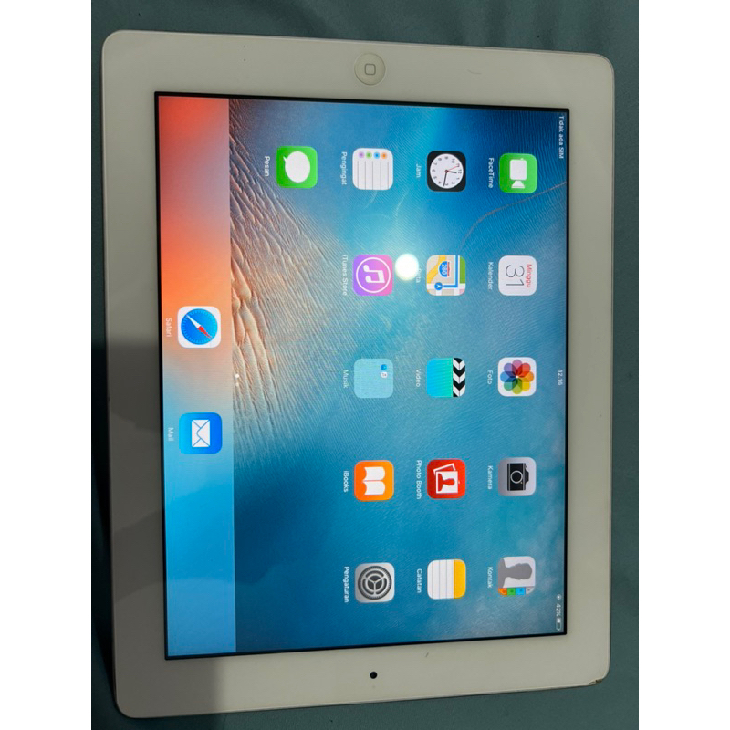 Ipad 2 & ipad mini 2