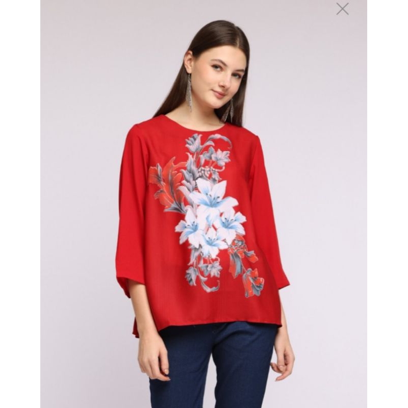 Personal Style Celline Blouse