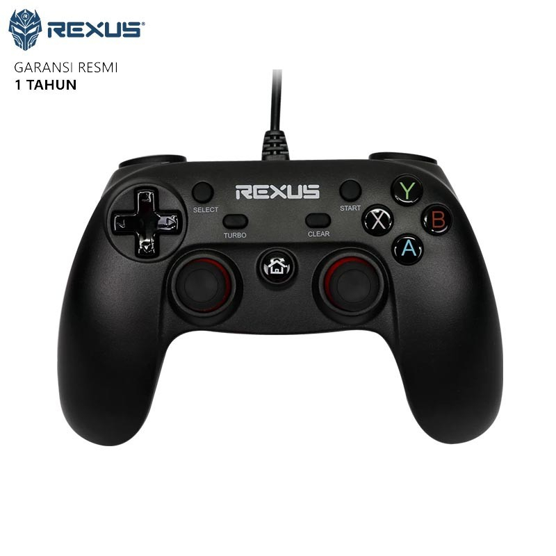 Rexus Gladius GX1 Gamepad Stick Gaming