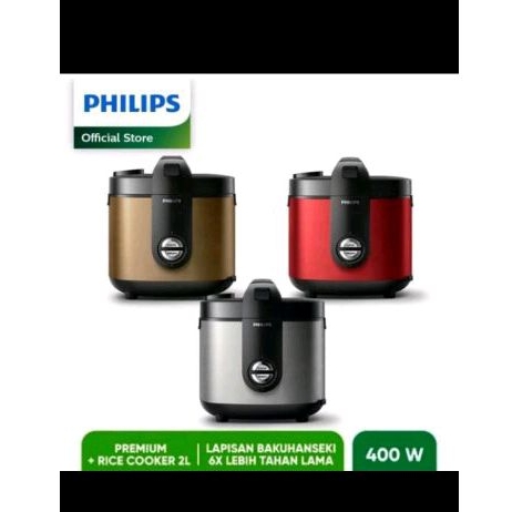 MAGIC COM PHILIPS HD-3138