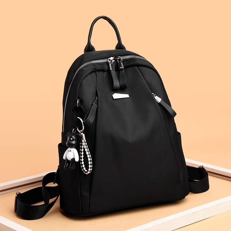 PROMO SALE 7.7 - FASHION RANSEL WANITA TREND BARU KOREA FASHION CASUAL LIAR MULTI-FUNGSI