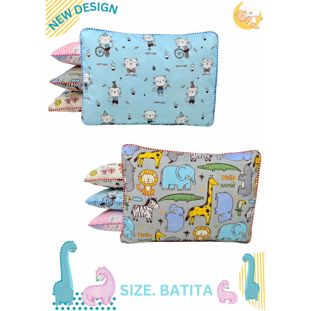 BANTAL BATITA KATUN MICRO