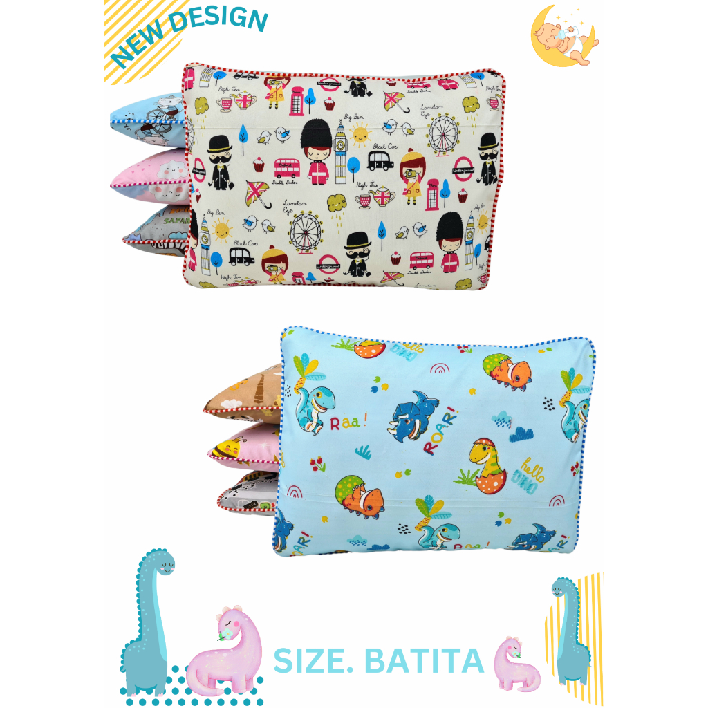 BANTAL BATITA KATUN MICRO