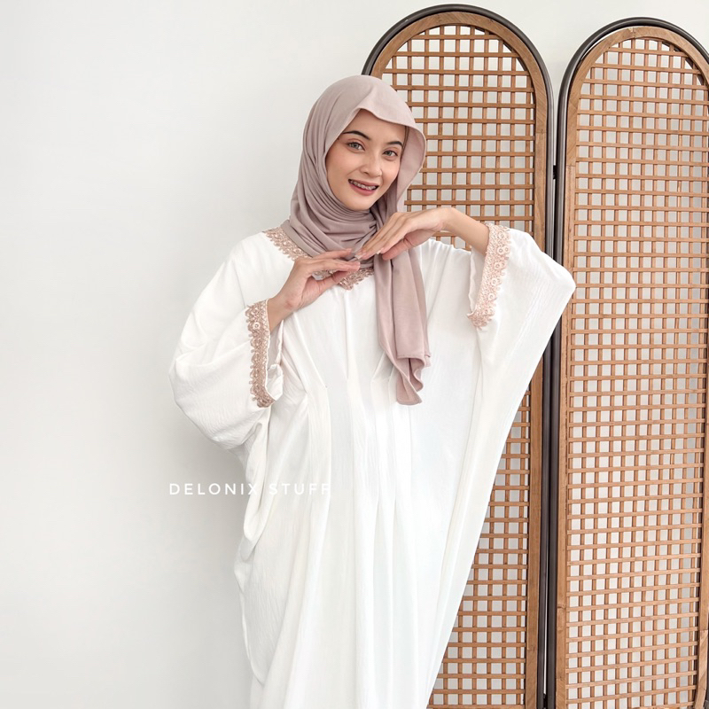 MEZURRA RAYA KAFTAN