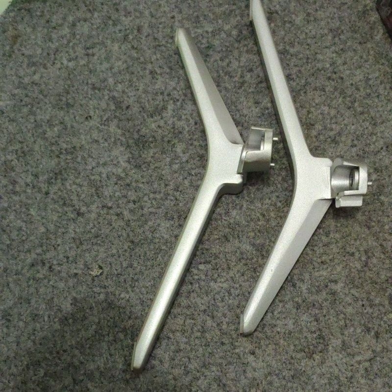 stand kaki tv led changhong U58H7A  u58h7a original