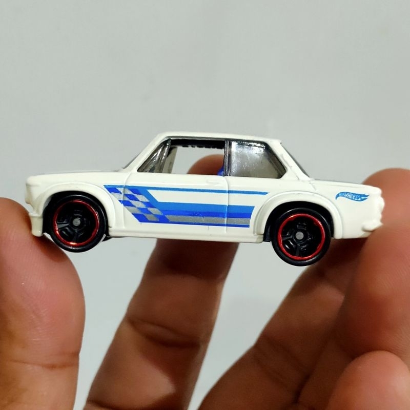 Hotwheels Bmw