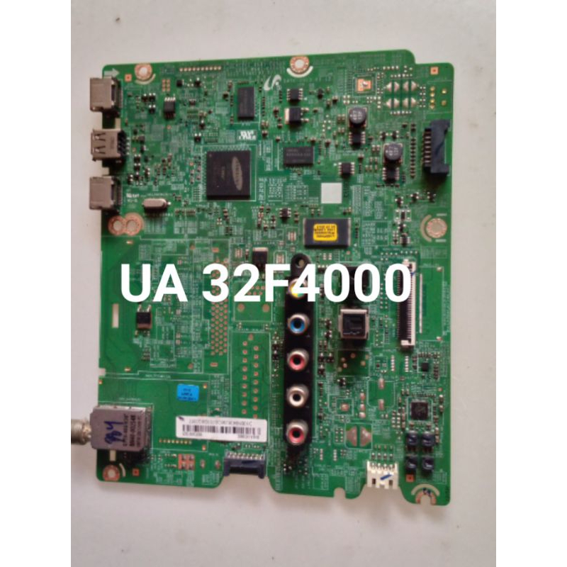 MB tv samsung 32 in.UA 32F4000