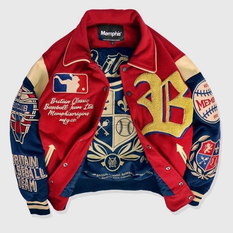 STHIRA | SHERPA BRAVE |  VARSITY LEOPARD | VARSITY PHOENIX | VARSITY EDINBURGH | VARSITY BRITAIN | S