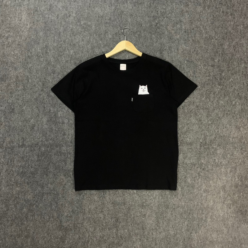 kaos rip n dip second original