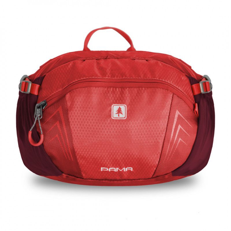 TAS SELEMPANG CONSINA PAMA | CODA DEKKO BALIGE BODYBAG WAISTBAG MULTIFUNGSI BESAR ORIGINAL ORI