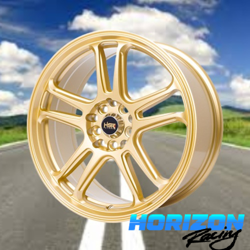 velg racing ring 17 CAMRY CIVIC DLL hsr NX SPO