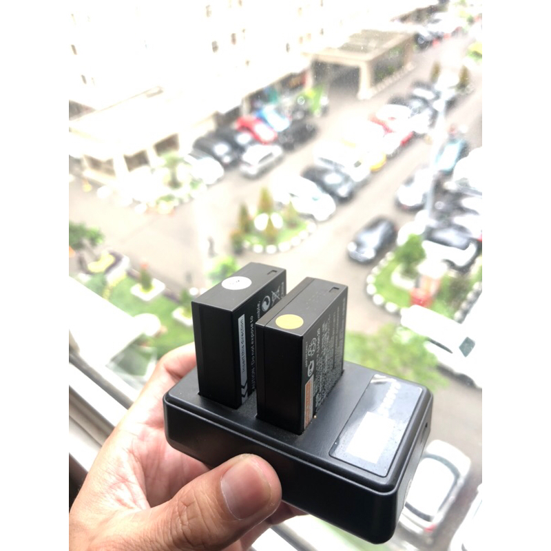 Baterai Fujifilm XT200