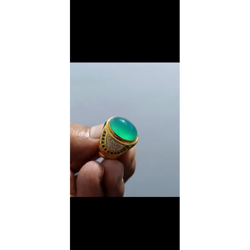 bacan majiko tanah hitam