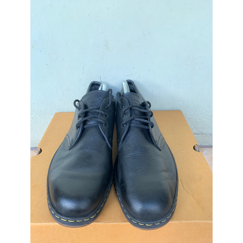 Sepatu Pria Dr. Martens Cavendish Softwair Original