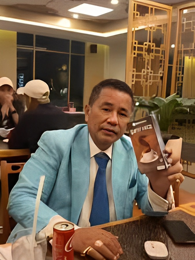 Kopi Gatot Koco By Dr Hen Dr Richard Lee ORIGINAL / Minuman KOPI PUSH RANK Anti Gravitasi / Kopi Bub