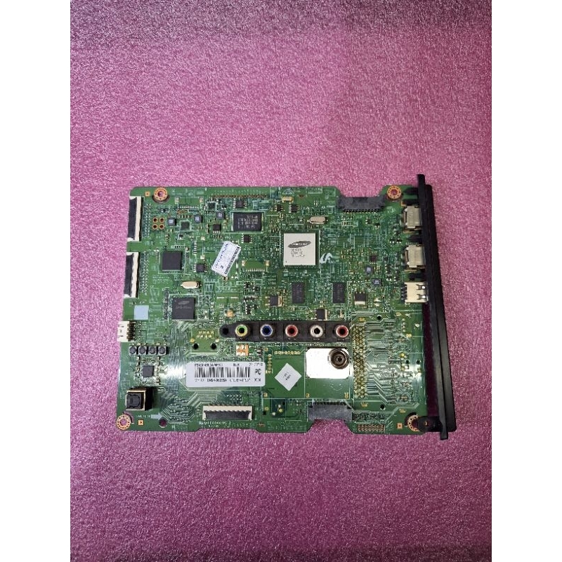 MB Mainboard Motherboard mesin tv plasma samsung 43F4500 PS43F4500AM