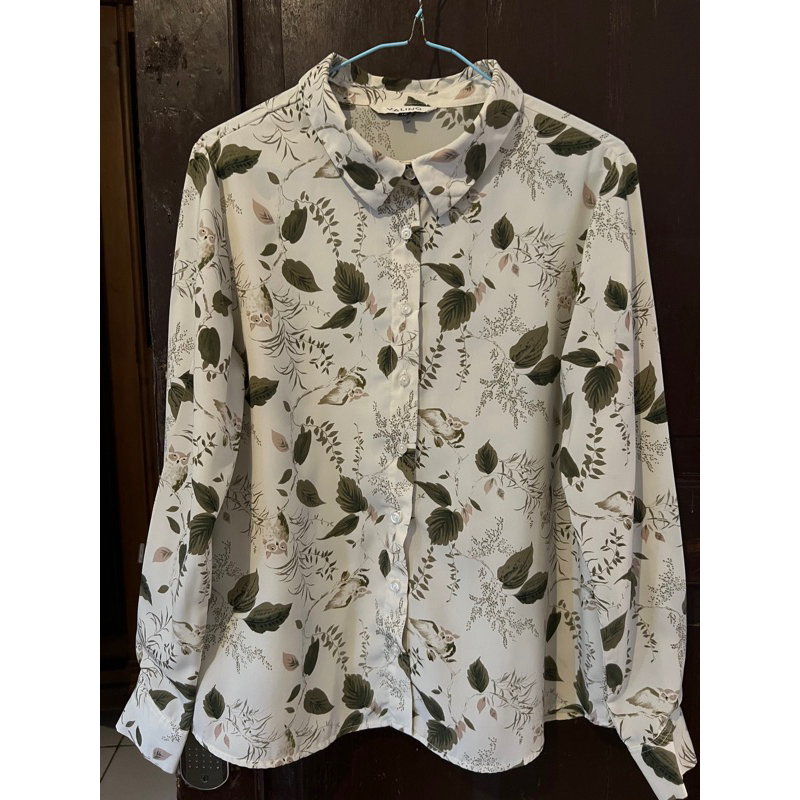 Preloved Valino blouse