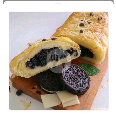 

Strudel Cheese Oreo