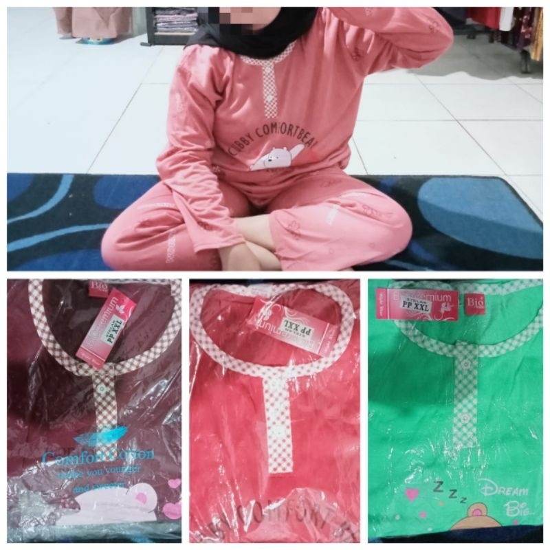 bebidol dewasa