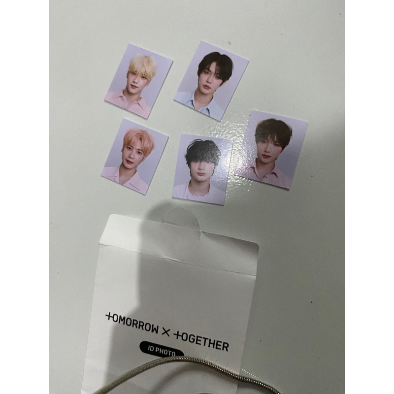 foto id txt clio