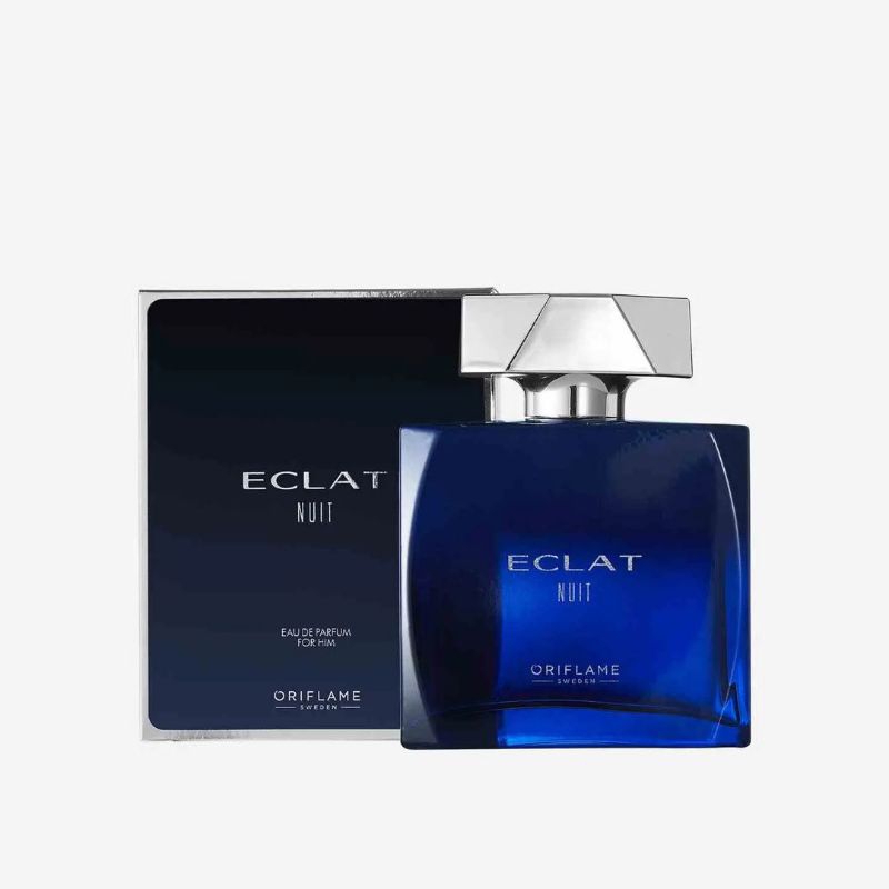 Eclat Nuit Eau de Parfum For Her//Eclat Nuit Eau de Parfum For Him