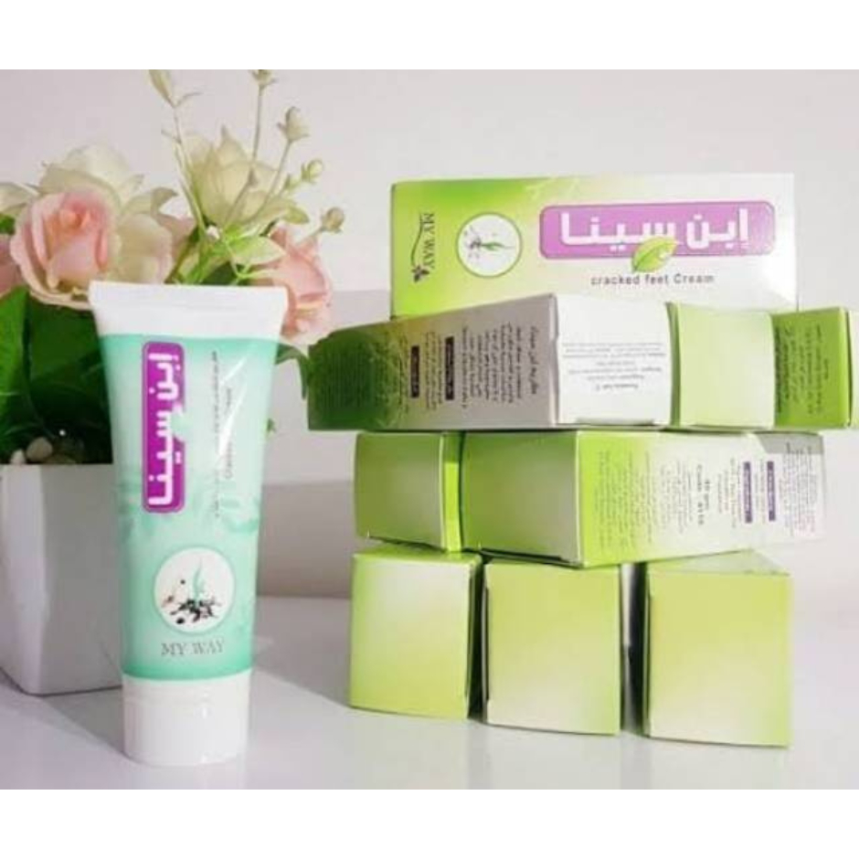 terlaris salep ibn sina/ obat oles ibn sina/ salep ibnu sina/ ibn sina cracked feet my way/my way ib