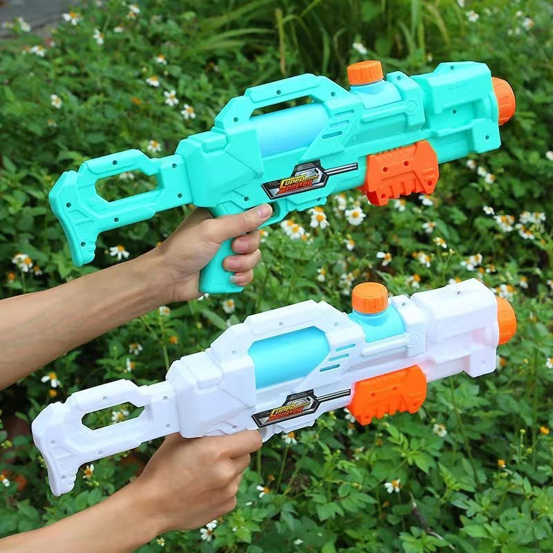 Spryz Blast Megalith Pistol Air Besar