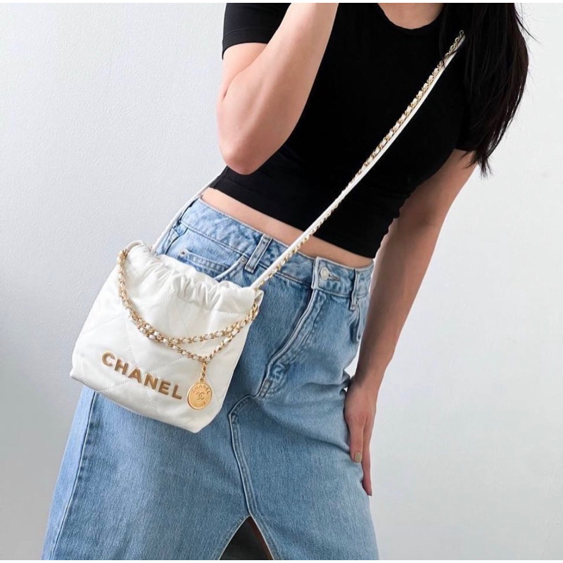 TAS WANITA IMPORT CL012 SHOULDER BAG CHAIN ELEGAN PREMIUM