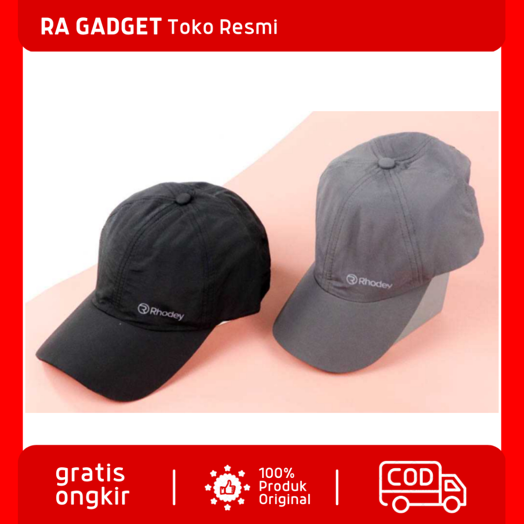 Topi Baseball Visor Sport Fashion Hat / Topi Polos Hitam Pria Wanita Distro Polos Bordir Basebal Bas