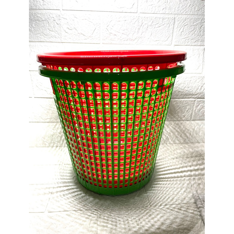 GM Keranjang Sampah Tong Tempat Sampah Kecil - GM 33