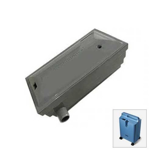 Filter Inlet u/ O2 Concentrator Everflo PHILIPS/Oksigen Konsentrator