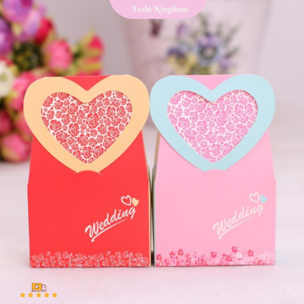 

kotak souvenir pernikahan kotak hadiah weeding box kado hantaran gift