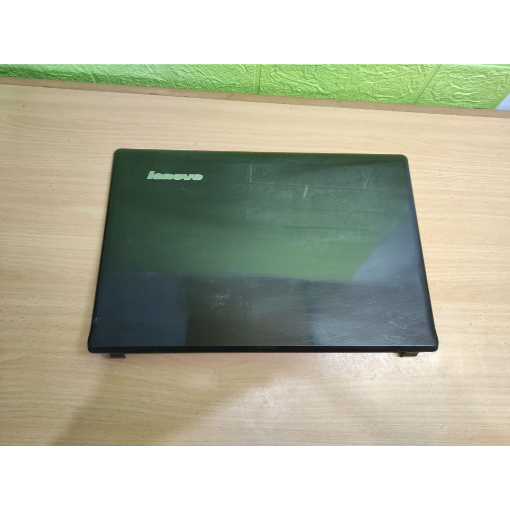 Kesing Casing Atas Top Case Laptop Lenovo G470