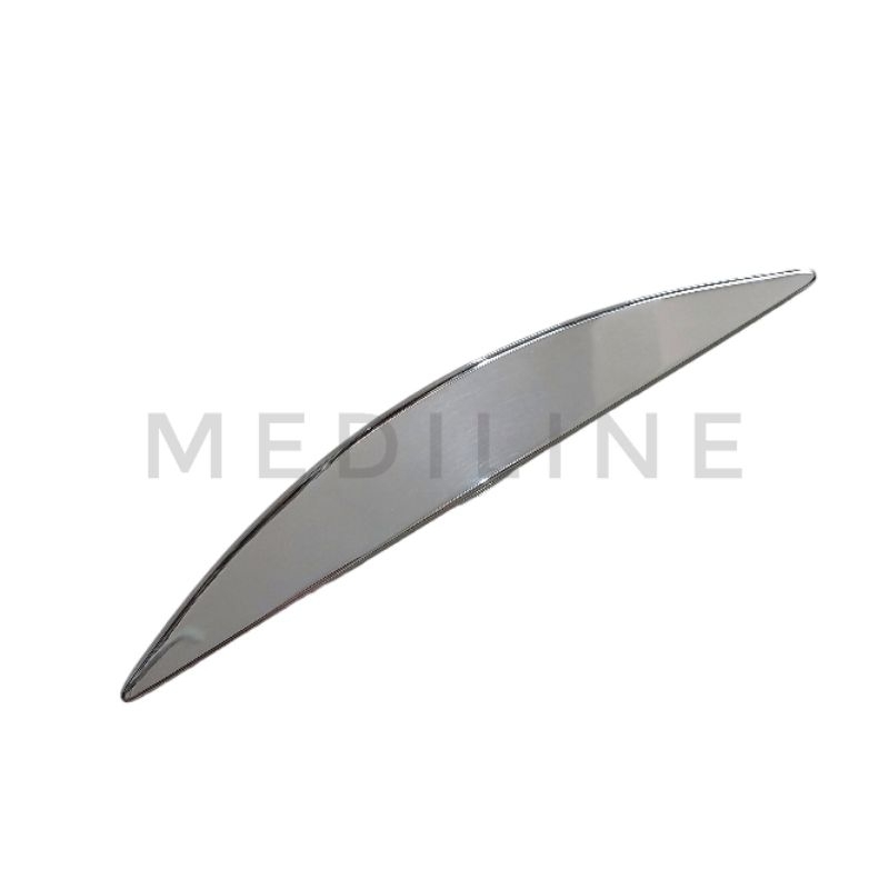 Scrapper stainless massager set 5 pcs