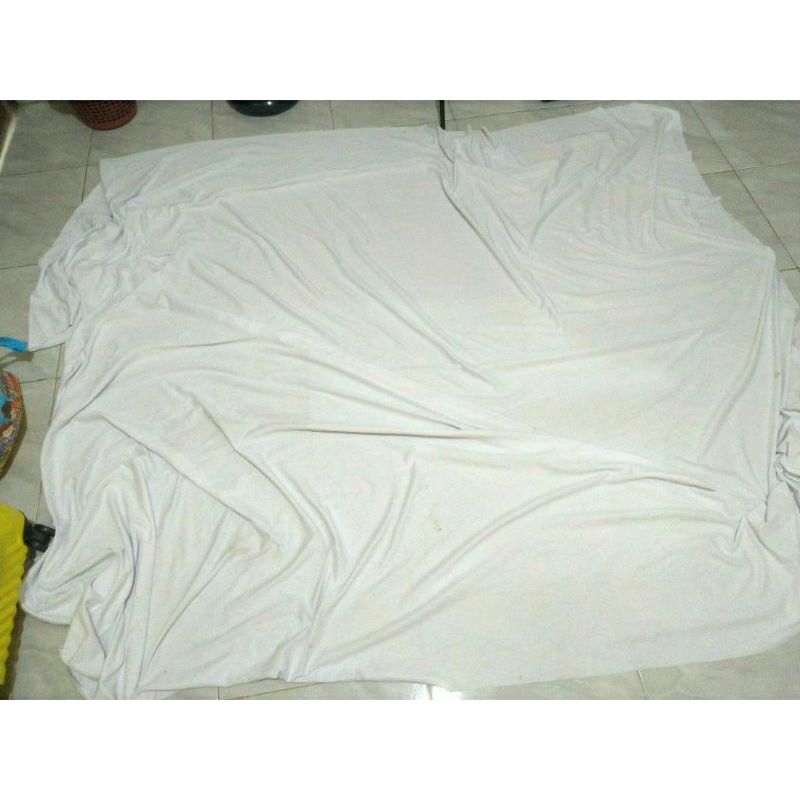 kain sisa | kain kilo an